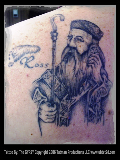 Explore south park tattoo ideas, creative tattoo ideas in Topeka, available at Artist Alley Studio Tattoos & Piercings
