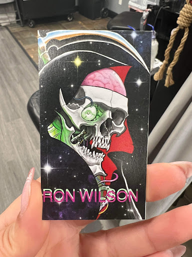 Explore drip tattoo ideas, creative tattoo ideas in Bensalem, available at Electric Honor Tattoo Co.