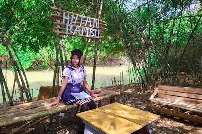 Hutan Bambu Warung Bongkok Cikarang