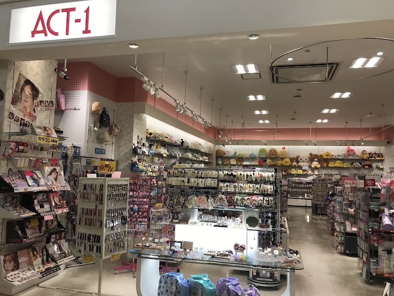 ACT-1 ゆめタウン丸亀店