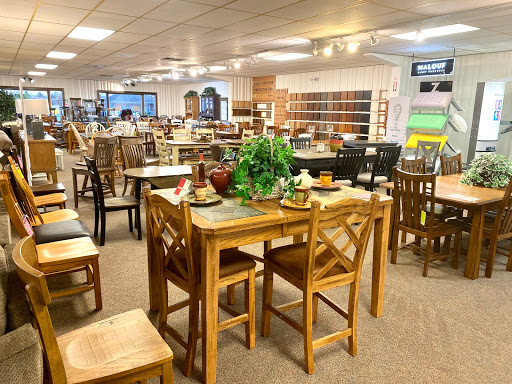 Furniture Store «Colony House Furniture», reviews and photos, 4231 Philadelphia Ave, Chambersburg, PA 17202, USA