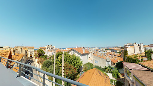 L'immobilier en Marseille