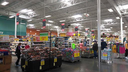 Grocery Store «H-E-B Grocery», reviews and photos, 3804 US-377, Granbury, TX 76049, USA