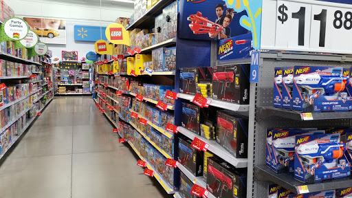 Photo Shop «Walmart Supercenter», reviews and photos, 18400 Hall Rd, Charter Twp of Clinton, MI 48038, USA