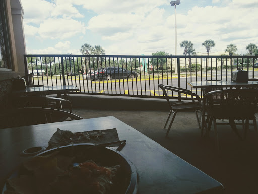 Tex-Mex Restaurant «Tijuana Flats», reviews and photos, 7608 University Blvd, Winter Park, FL 32792, USA