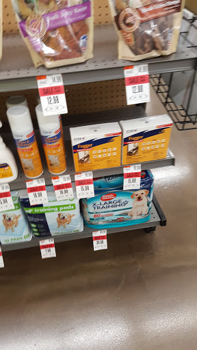 Pet Supply Store «Pet Supplies Plus», reviews and photos, 9500 Dorchester Rd #350, Summerville, SC 29485, USA