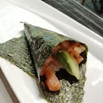 Photo n°2 de l'avis de Sara.u fait le 01/03/2020 à 23:04 sur le  ISHI Ristorante à Busto Arsizio