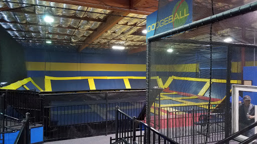 Amusement Center «Sky High Sports», reviews and photos, 2880 Mead Ave, Santa Clara, CA 95051, USA