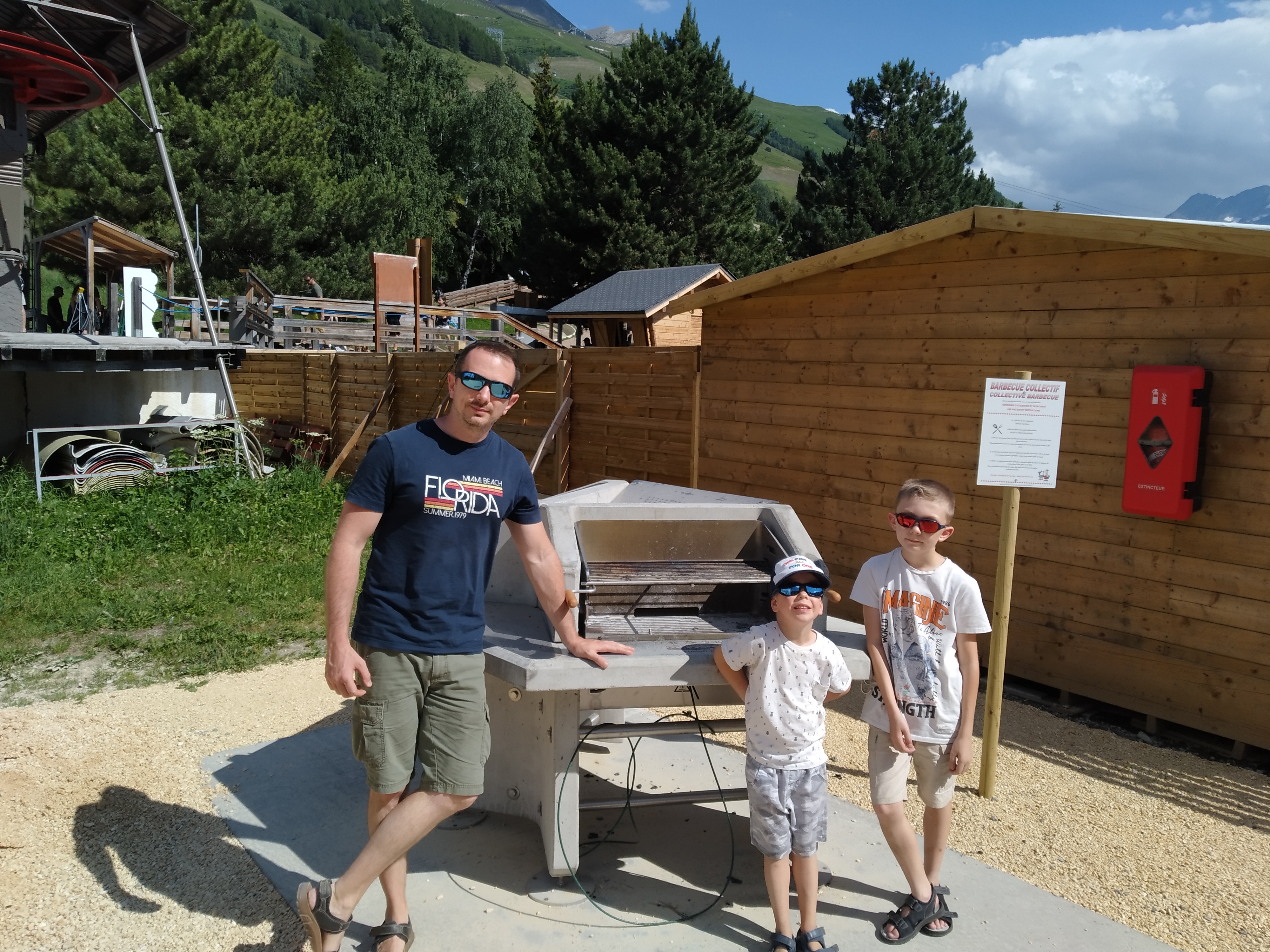 Photo n° 1 de l'avis de Nick.o fait le 15/07/2023 à 14:59