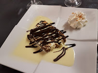 Cannolo du Restaurant La Campagnola à Champigneulles - n°4