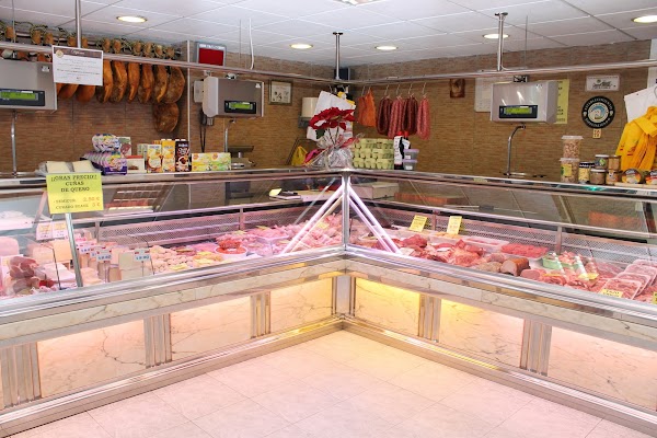 Carnicería Matas