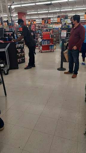 Auto Parts Store «AutoZone», reviews and photos, 664 American Legion Hwy, Roslindale, MA 02131, USA