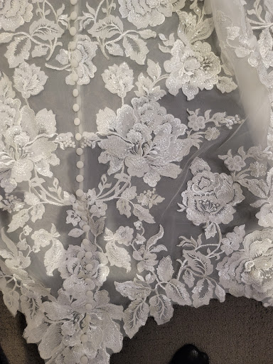 Bridal Shop «Normans Bridal», reviews and photos, 317 South Ave, Springfield, MO 65806, USA