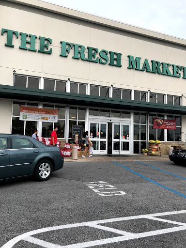 Grocery Store «The Fresh Market», reviews and photos, 1650 Airport Blvd #400, Pensacola, FL 32504, USA
