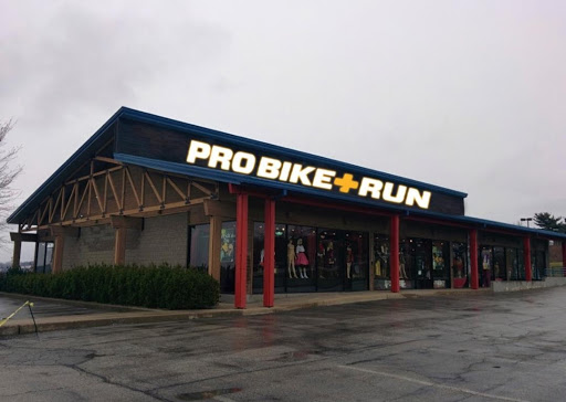 PRO BIKE+RUN Robinson, 3100 Robinson Ln, Pittsburgh, PA 15205, USA, 