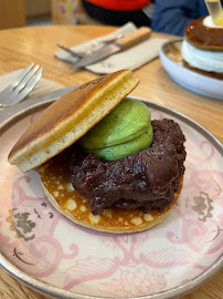 Dorayaki du Café TOMO à Paris - n°11