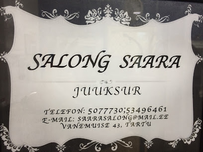 Salong Saara