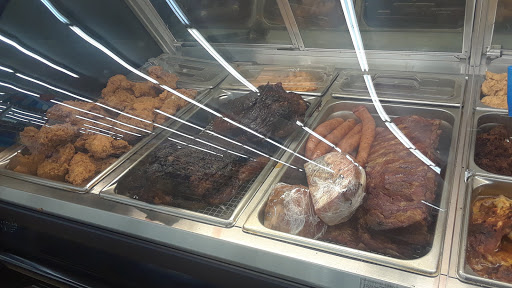 Grocery Store «United Supermarkets», reviews and photos, 1207 W Walker St, Breckenridge, TX 76424, USA