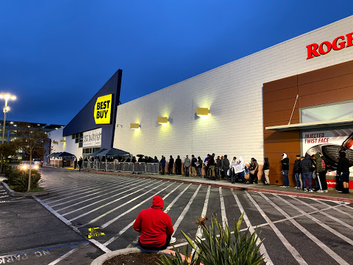 Best Buy image