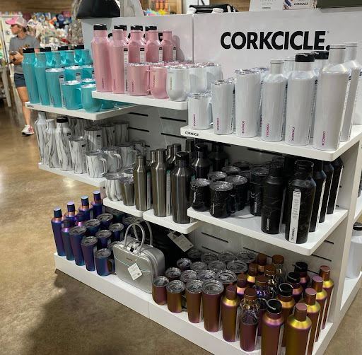 Gift Shop «Under the Carolina Moon», reviews and photos, 141 Patchwork Row, Easley, SC 29640, USA