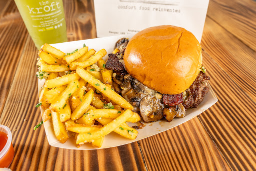 The Kroft | Anaheim