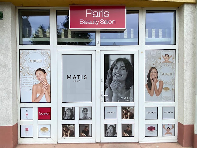Értékelések erről a helyről: Paris Beauty Salon, Vác - Szépségszalon