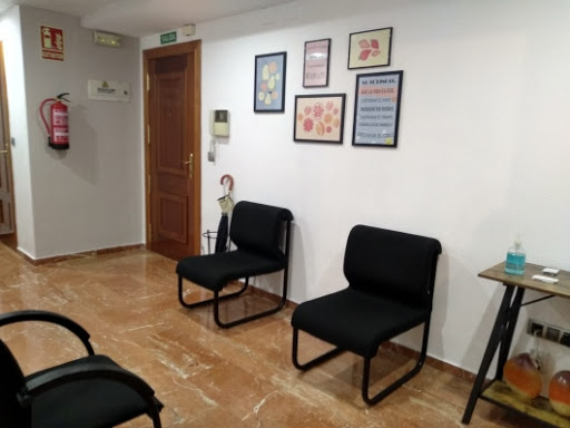 Lourdes Caño Navas Psicólogo en Jaén, Jaén