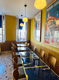 Photos du propriétaire du Restaurant La Cerise sur la Pizza - Place des Vosges à Paris - n°4