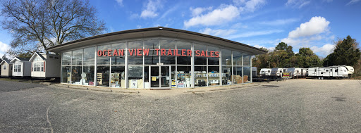 RV Dealer «Ocean View Trailer Sales», reviews and photos, 2555 U.S. 9, Ocean View, NJ 08230, USA
