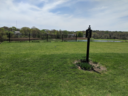 Golf Course «Presidents Golf Course», reviews and photos, 357 W Squantum St, Quincy, MA 02171, USA