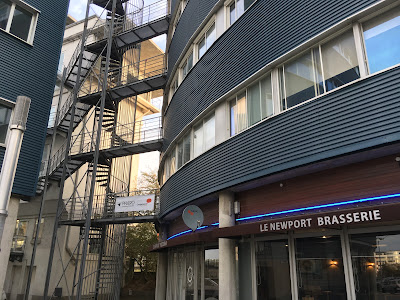 PHARO Architectes et Urbanistes à Le Mans