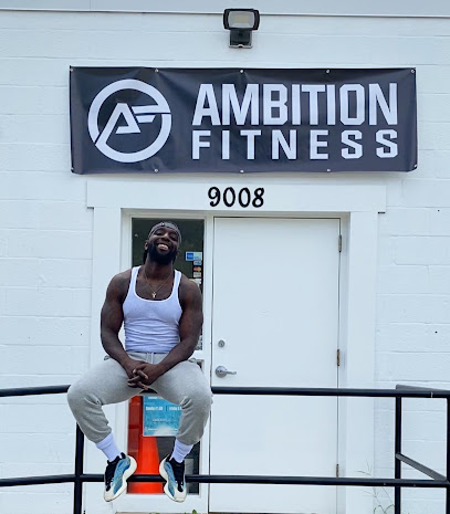 Ambition Fitness LLC