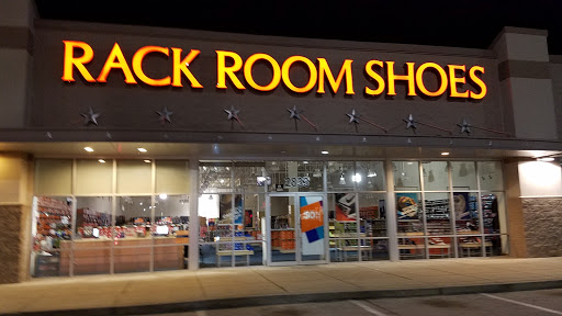 Rack Room Shoes, 2833 Market Center Dr, Rockwall, TX 75032, USA, 