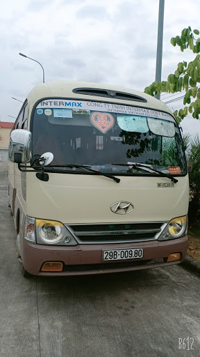 NHÀ XE KHÁNH HUY