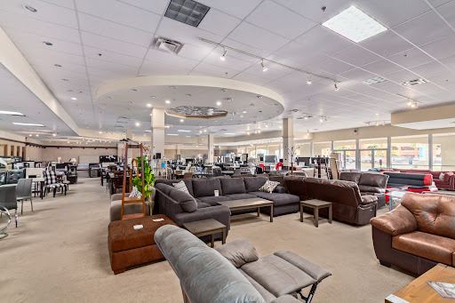 Bedroom Furniture Store «Furniture & Mattress World», reviews and photos, 4020 E Thomas Rd, Phoenix, AZ 85018, USA