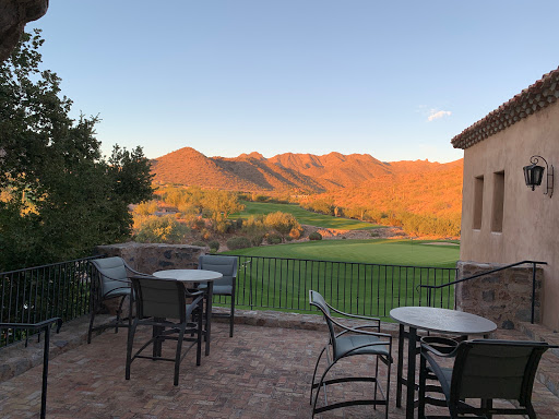 Golf Club «Silverleaf Club», reviews and photos, 18701 N Silverleaf Dr, Scottsdale, AZ 85255, USA