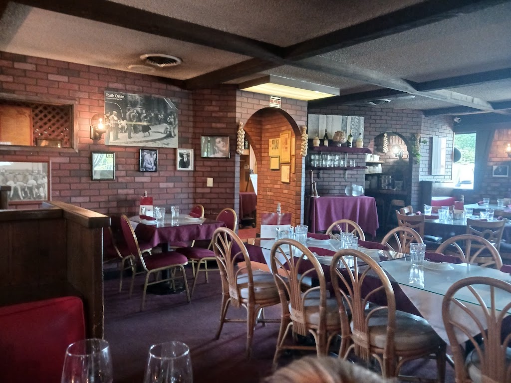 Gianni's Ristorante Italiano 98203