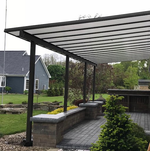 Awning companies Cleveland
