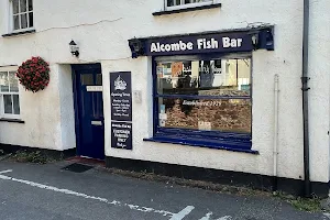Alcombe Fish Bar image
