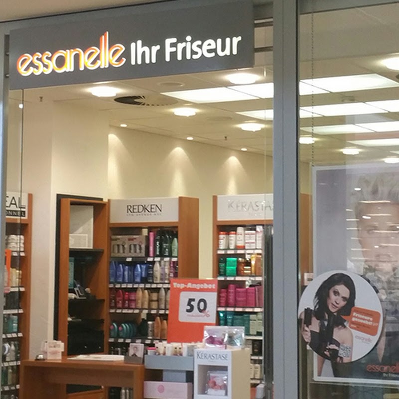 Essanelle Friseur