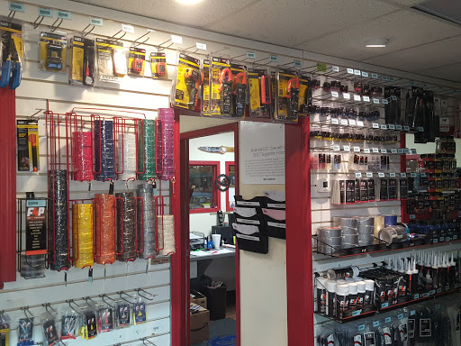 Electrical Supply Store «City Electric Supply Rockledge», reviews and photos, 530 Gus Hipp Blvd, Rockledge, FL 32955, USA