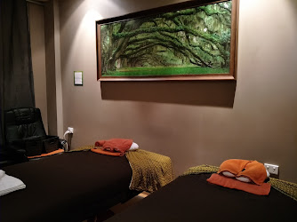 Siam Serene Authentic Thai Massage