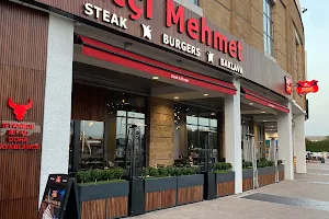 ETCI MEHMET | Turkish Steak & Burger House - Birmingham image
