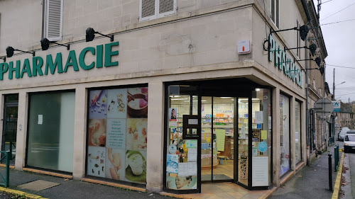 Pharmacie à Cires-lès-Mello