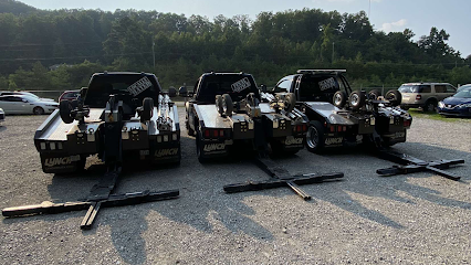 Dollys Towing