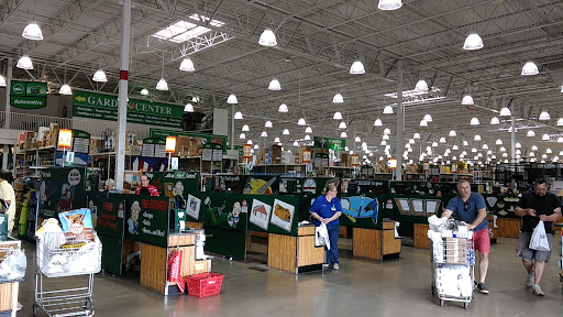 Home Improvement Store «Menards», reviews and photos, 6301 Oakton St, Morton Grove, IL 60053, USA