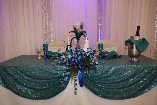 Caterer «Personal Touch Catering», reviews and photos, 1530 Santa Barbara Blvd, Cape Coral, FL 33914, USA