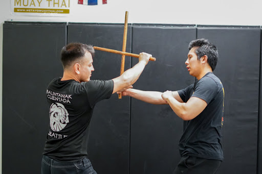 Filipino Martial Arts Scottsdale