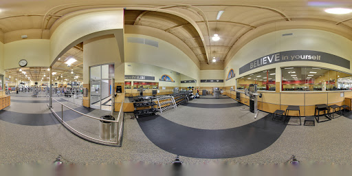 Gym «24 Hour Fitness», reviews and photos, 6345 Commerce Blvd, Rohnert Park, CA 94928, USA