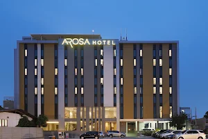 Arosa Hotel Jakarta. image